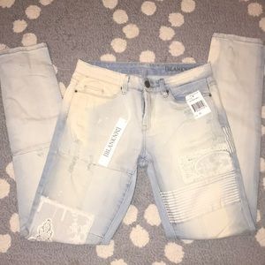 NWT blanknyc jeans